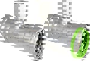 3/4X3/4X1/2 TEE EPDM PXPXF CS PWRP