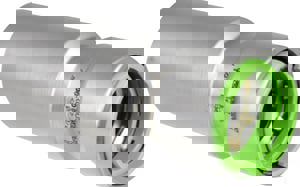 2X1-1/2 RED EPDM FTGXP CS PWRP