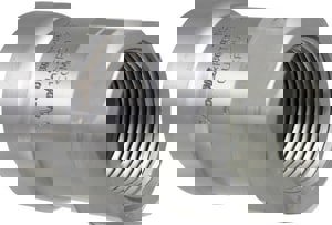 1-1/2X1-1/2 ADPT EPDM PXF CS PWRP