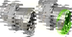 1/2X1/2 UNION EPDM PXP CS PWRP