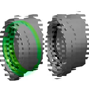 2 PRESS CAP EPDM CS PWRP