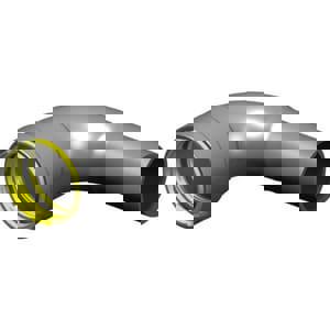 1-1/4 90 ST ELL HNBR PXFTG CS PWRP