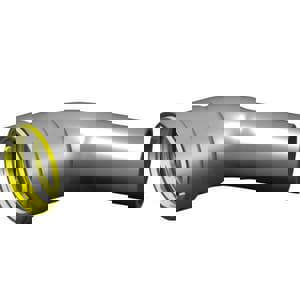 1 45 ST ELL HNBR PXFTG CS PWRP