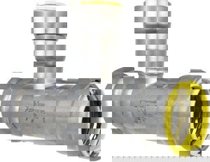 1-1/2X1-1/2X1 TEE HNBR PXPXP PWRP