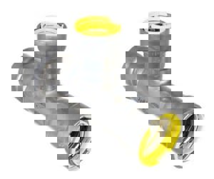 2X2X1-1/4 TEE HNBR PXPXP CS PWRP