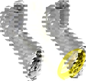 1X1X1/2 TEE HNBR PXPXF CS PWRP