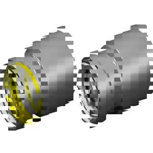 1-1/2X1 RED HNBR FTGXP CS PWRP