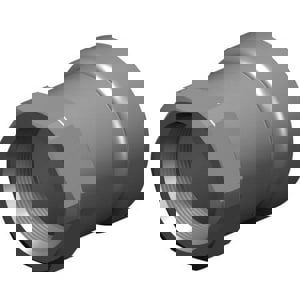 1X3/4 ADPT HNBR PXF CS PWRP