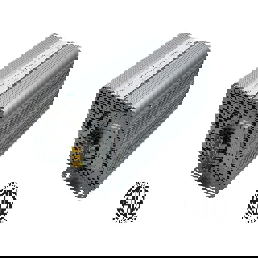 Power Inverters; Input Voltage: 0.00 ; Output Voltage: 120 ; Continuous Output Power: 3600 ; Peak Output Power: 7200 ; Maximum Input Current Rating: 16 ; Output Amperage: 30