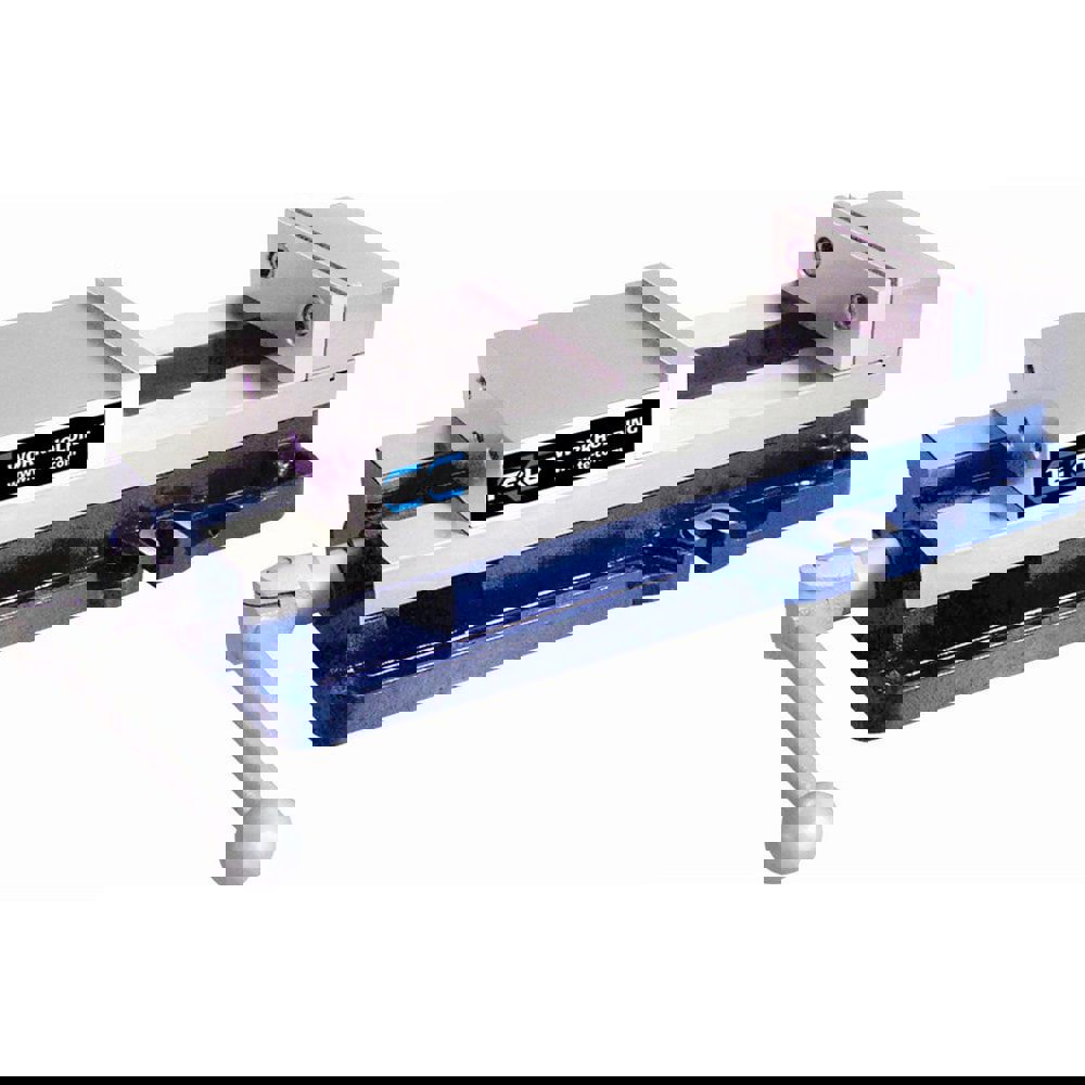 Machine Vise: Single-Station, 6