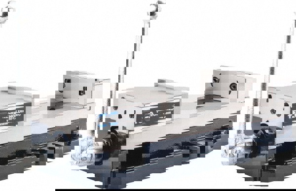 Machine Vise: Single-Station, 5.94