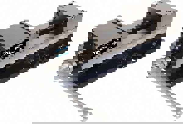 Machine Vise: Single-Station, 8.00