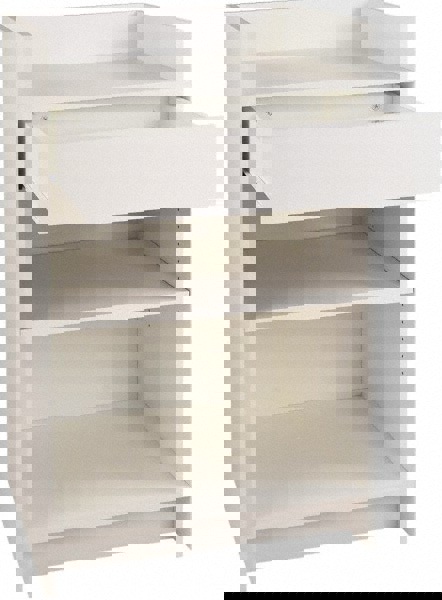 Register Stand: 1 Shelf