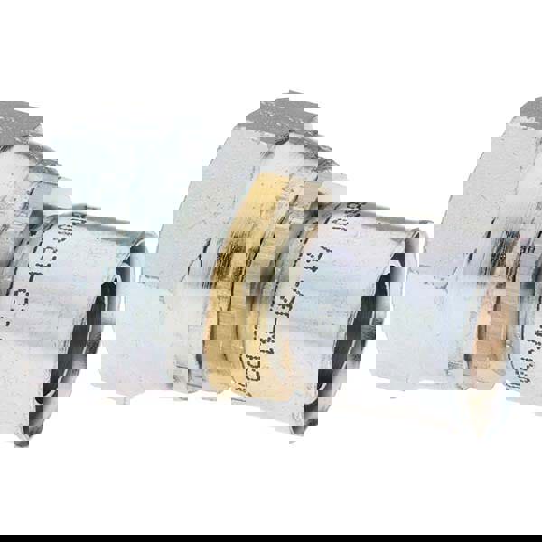 Hydraulic Hose Straight Female JIC 37 &d