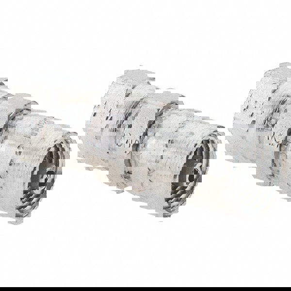 Hydraulic Hose Female Connector: 5/16-24