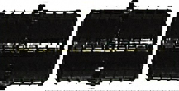 Barbed Tube Insert Coupling: 3/4