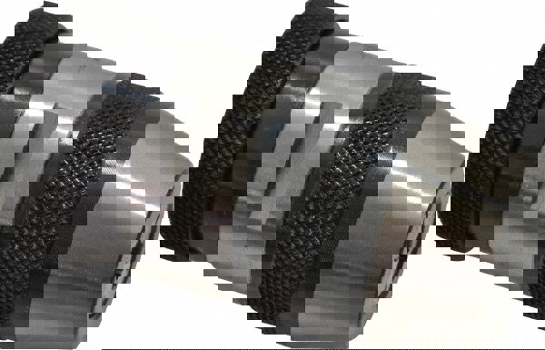 Drill Chuck: 1/64 to 1/4