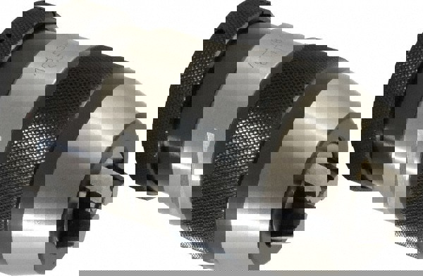 Drill Chuck: 1/8 to 5/8