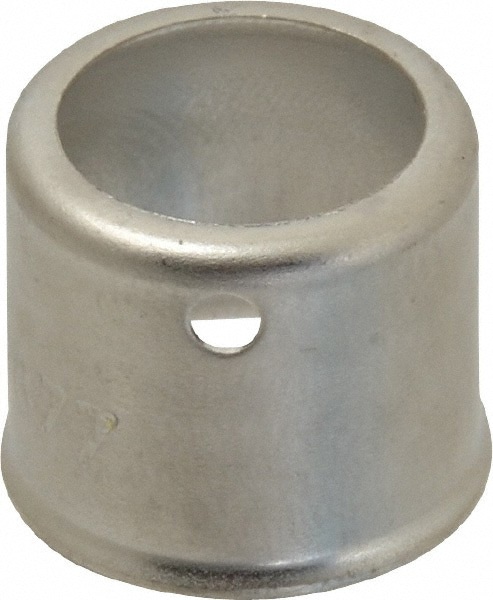 1/2 Inch Hose Stainless Sleeve