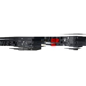 PX2-2288R-N1 PDU 208V 1PH 24A L6-30P 1U