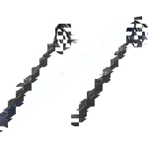 1PH 120V 20A 24XC13 NEMA 5-20P 1.9KVA 0U