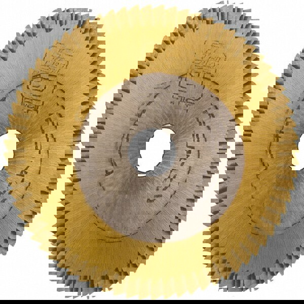 Key Machines; Duplicator Type: Cutting Blade for 027 A