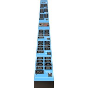 3PH 400V 32A 48XC13 6XC19 IEC60309 32A 2
