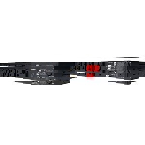 1PH 208V 16A 1U 8XC13 L5-20P 3.3KVA