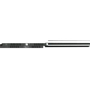 PX3-5460V PDU 208V 1PH 24A 0U 20XC13 L6-
