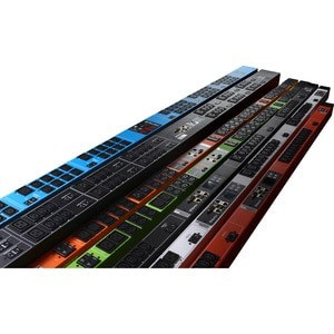 208V 1PH 24A L6-30P 0U 4XC19 20XC13 5.0K