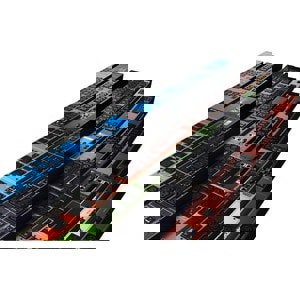 PX3-5547V-V2 PDU 208V 3PH 40A 0U 12XC13