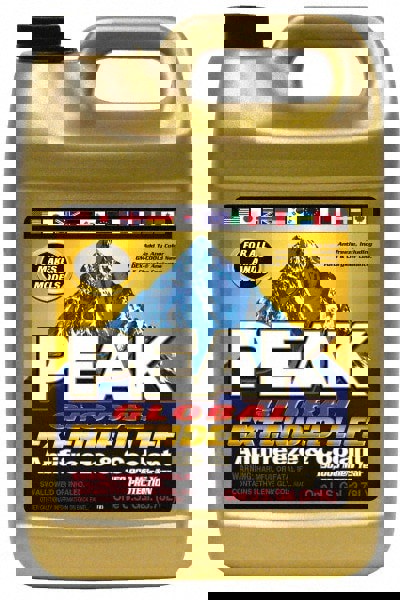 1 Gal Extended Antifreeze & Coolant