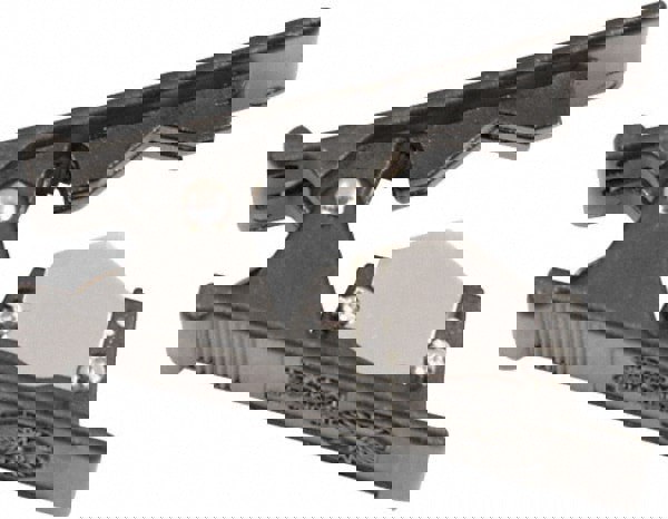 Hand Tube Cutter: 1/2