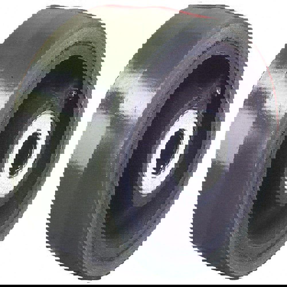 Caster Wheel: Polyurethane