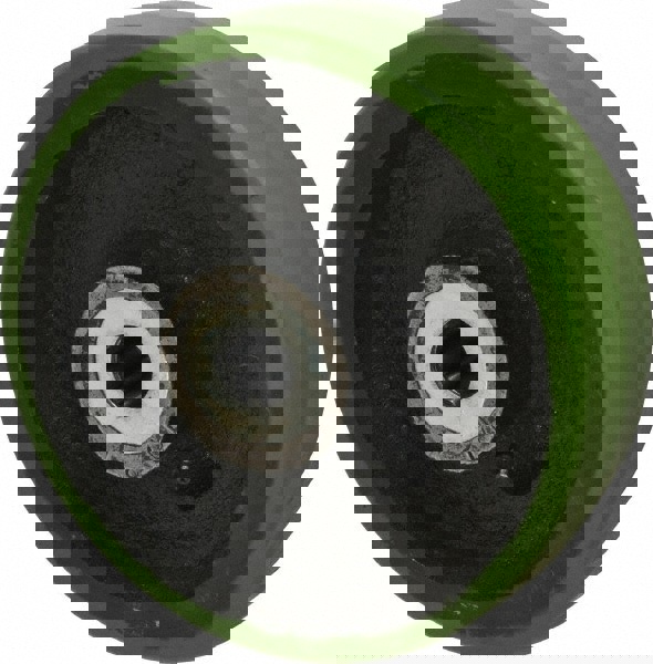 Caster Wheel: Polyurethane