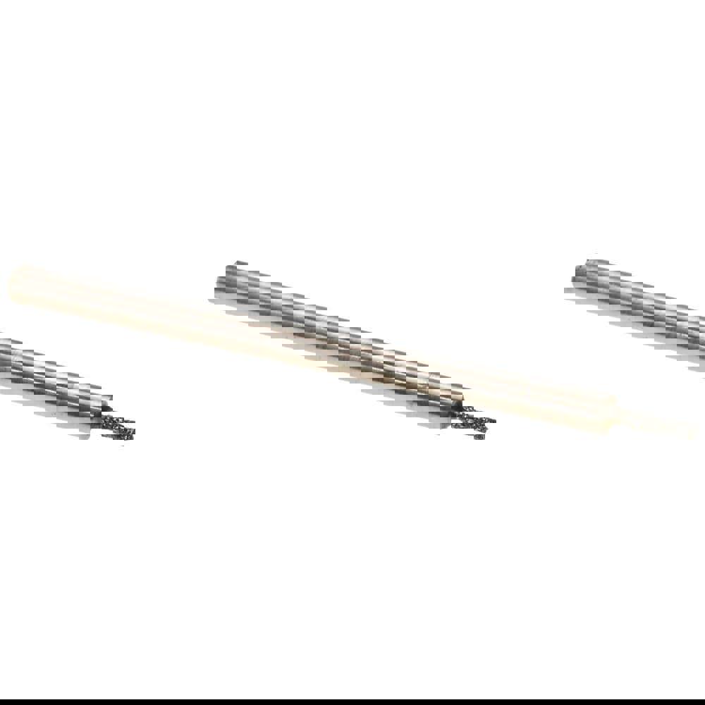 Grinding Pins; Head Shape: Wheel ; Abras