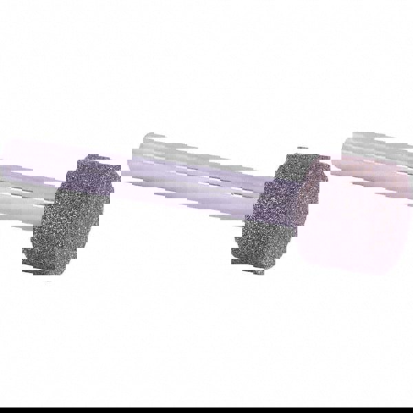 Grinding Pins; Head Shape: Wheel ; Abras