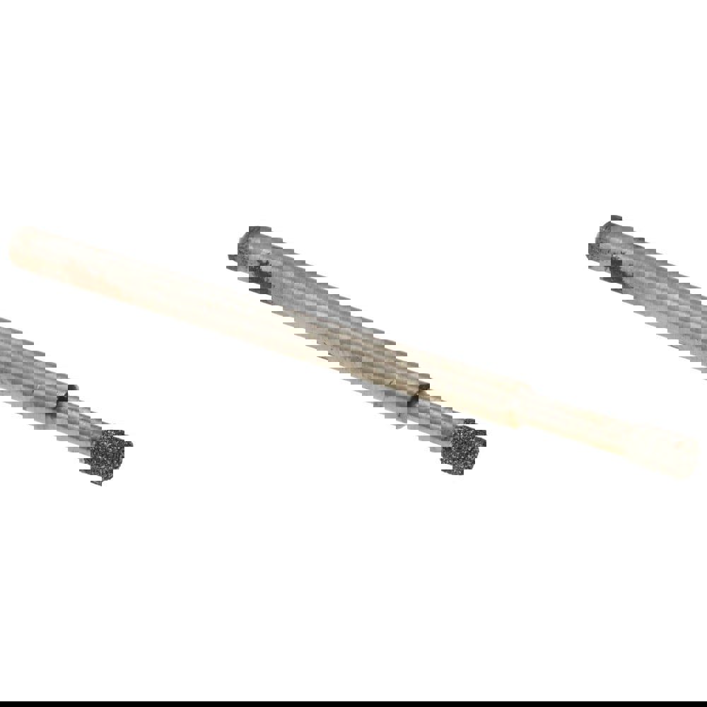 Grinding Pins; Head Shape: Wheel ; Abrasive Material: Diamond ; Grade: Very Fine ; Grit: 170 ; Diamond Concentration: 70 ; UNSPSC Code: 23131514