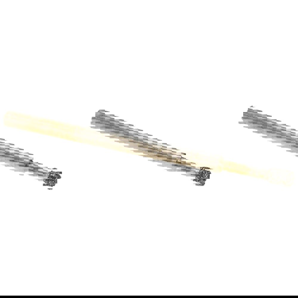 Grinding Pins; Head Shape: Wheel ; Abrasive Material: Diamond ; Grade: Medium ; Grit: 80 ; Diamond Concentration: 70 ; UNSPSC Code: 23131514