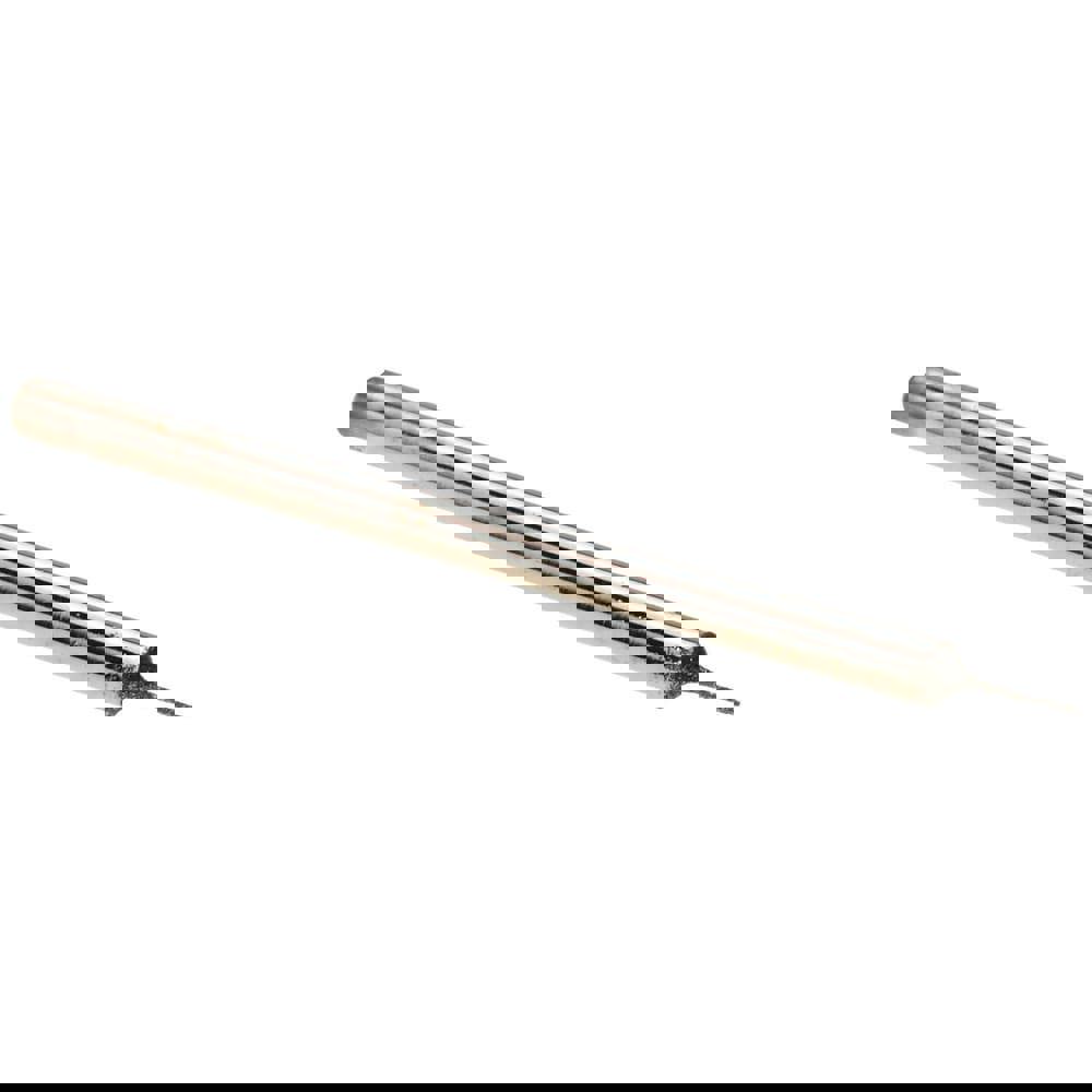 Grinding Pins; Head Shape: Wheel ; Abras