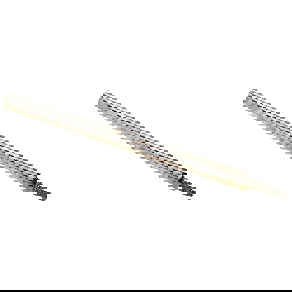 Grinding Pins; Head Shape: Wheel ; Abrasive Material: CBN ; Grade: Very Fine ; Grit: 170 ; Diamond Concentration: 70 ; UNSPSC Code: 23131514