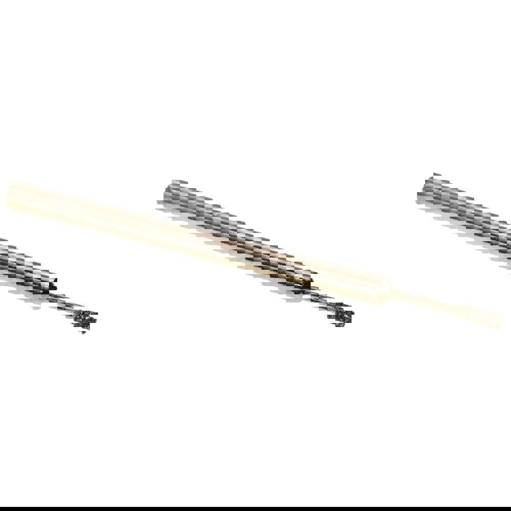 Grinding Pins; Head Shape: Wheel ; Abrasive Material: CBN ; Grade: Medium ; Grit: 80 ; Diamond Concentration: 70 ; UNSPSC Code: 23131514