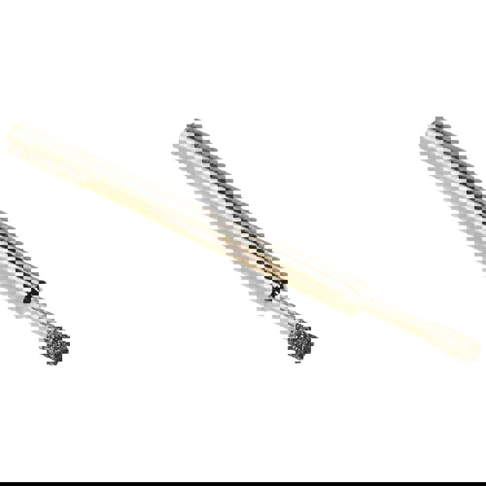 Grinding Pins; Head Shape: Wheel ; Abrasive Material: CBN ; Grade: Medium ; Grit: 80 ; Diamond Concentration: 70 ; UNSPSC Code: 23131514