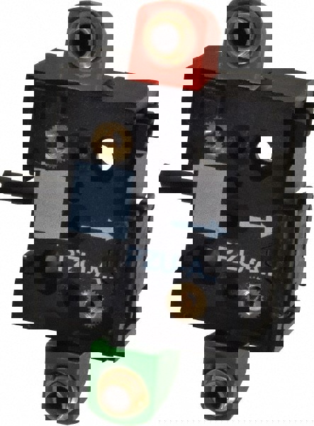 Subbase for PRT Time Delay Relay