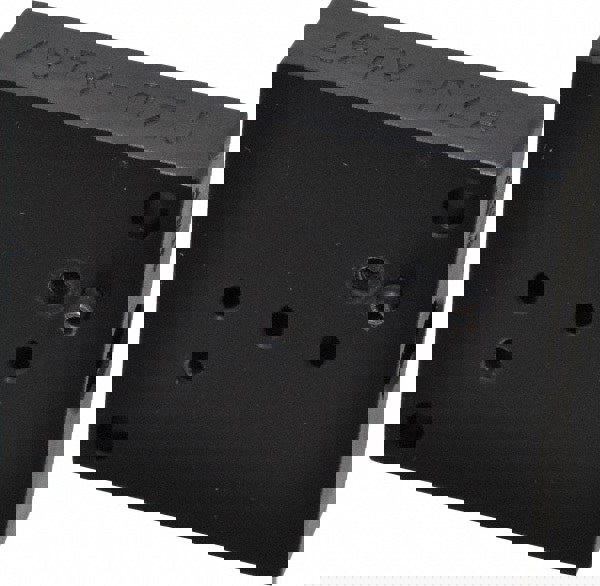 Subbase for PRT Time Delay Relay