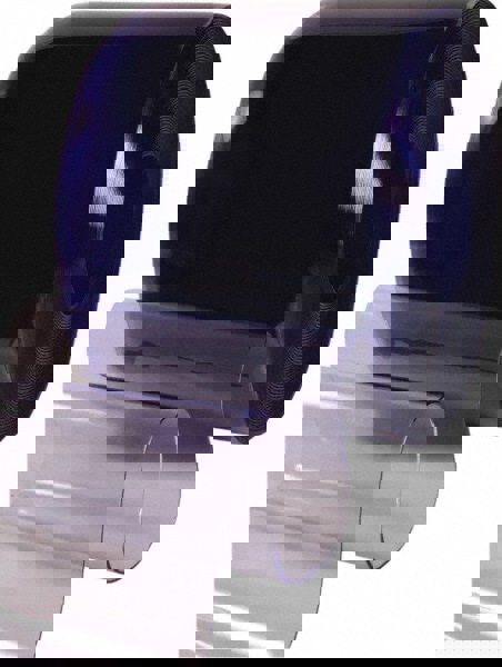 Replacement Dock Curtain Roll: Clear