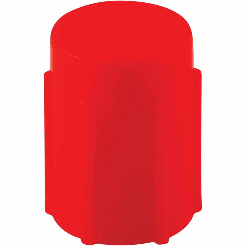 Tube Cap: 0.469