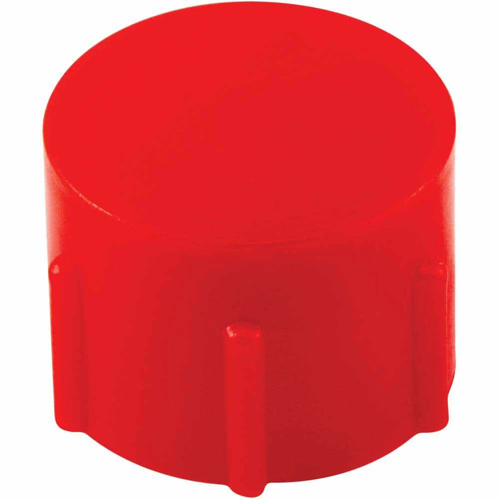 Tube Cap: 0.563
