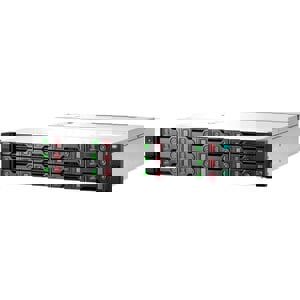HPE D3610 ENCLOSURE PL-LI