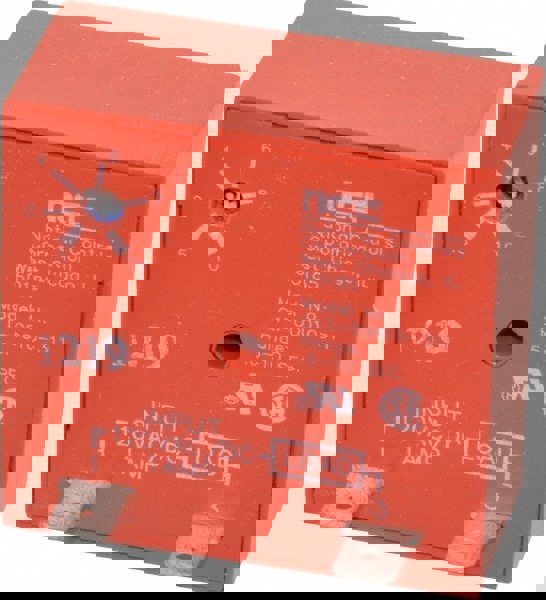 2 Pin, Time Delay Relay